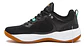 Zapatilla Hombre Negra And 1 AD90209M - Miniatura 2