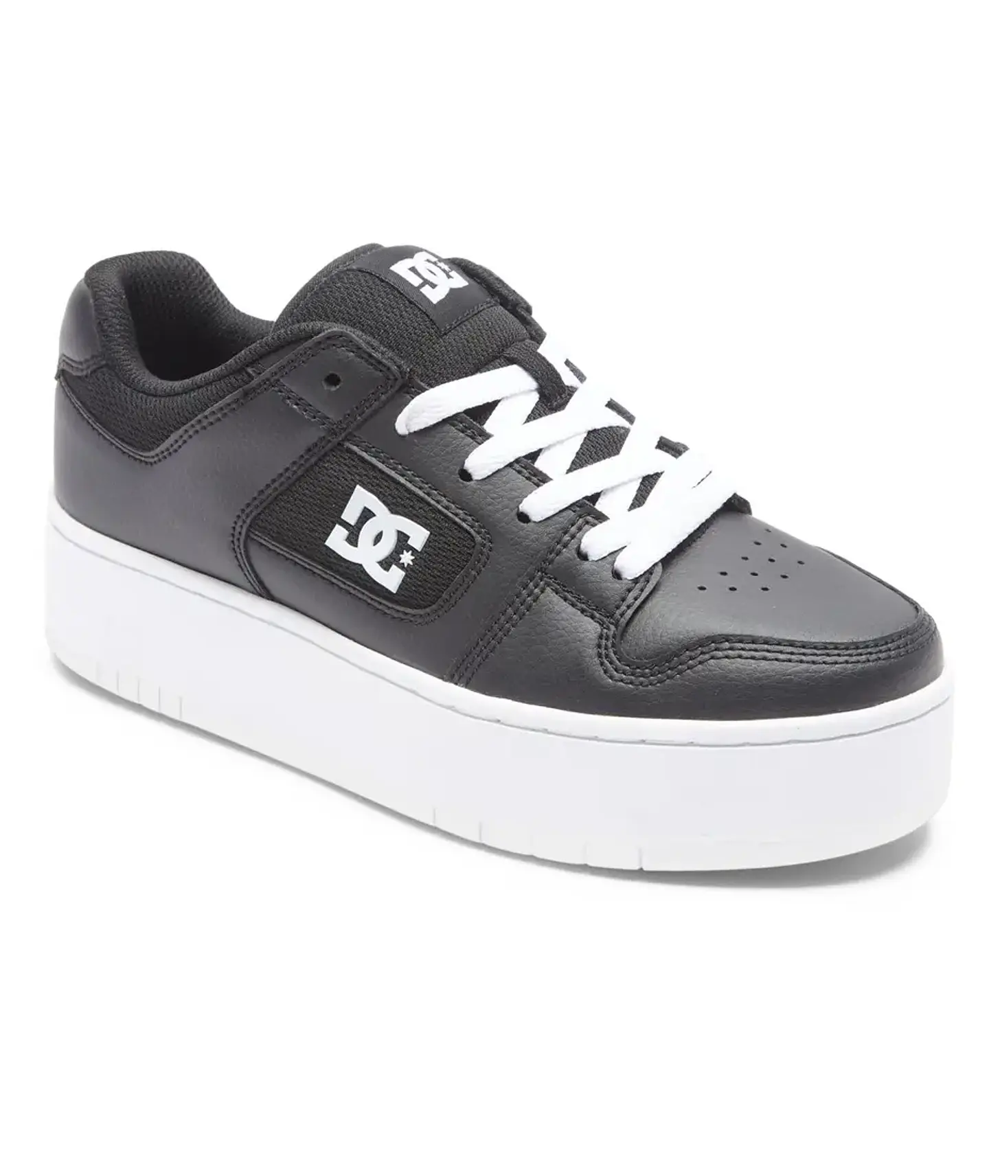Zapatilla Mujer Negra D&C ADJS100156_DCBKW 1