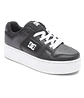 Zapatilla Mujer Negra D&C ADJS100156_DCBKW - Miniatura 1