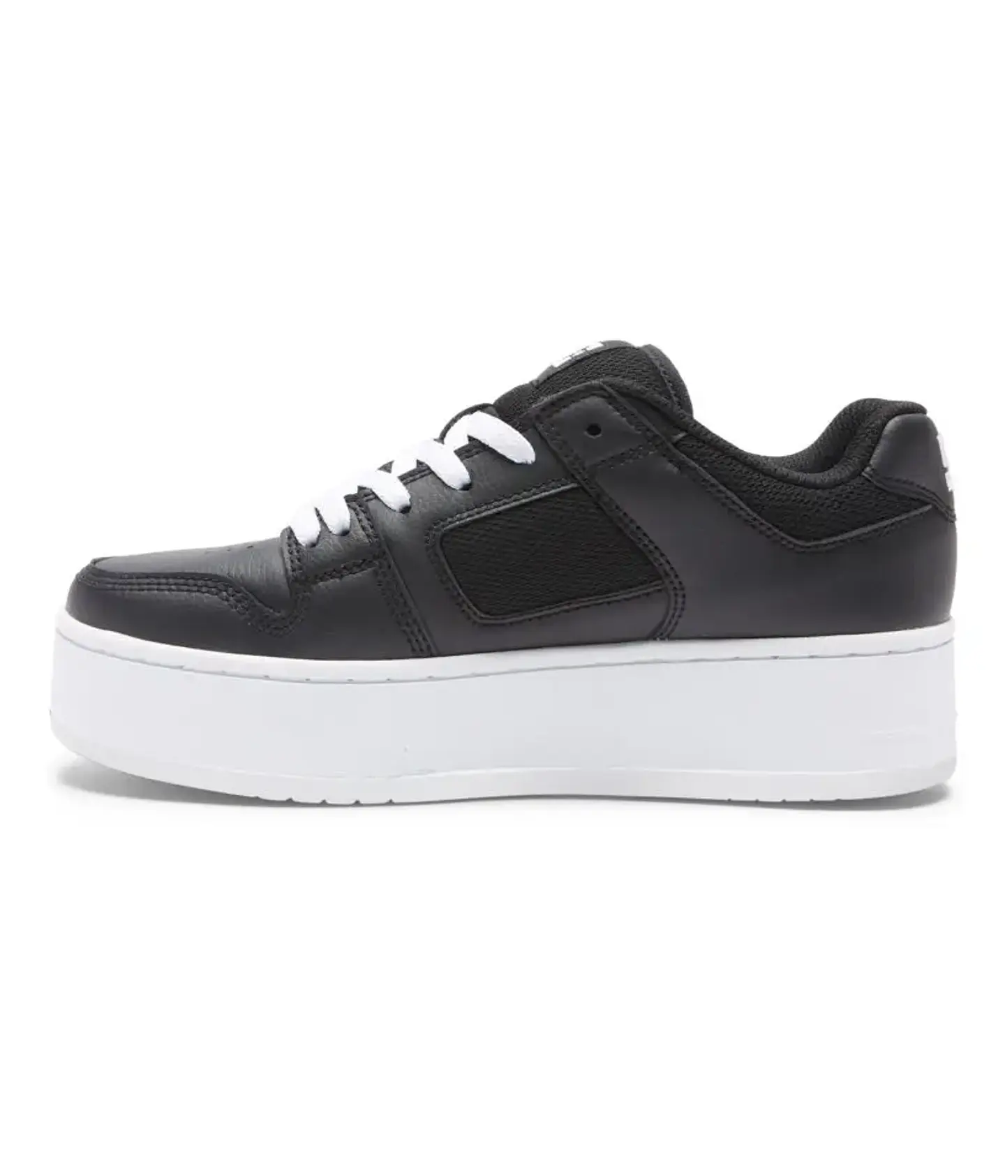 Zapatilla Mujer Negra D&C ADJS100156_DCBKW 2