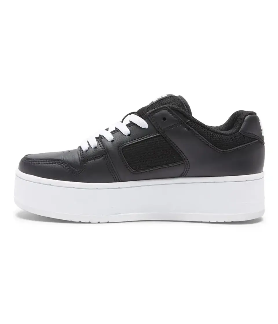 Zapatilla Mujer Negra D&C ADJS100156_DCBKW 2