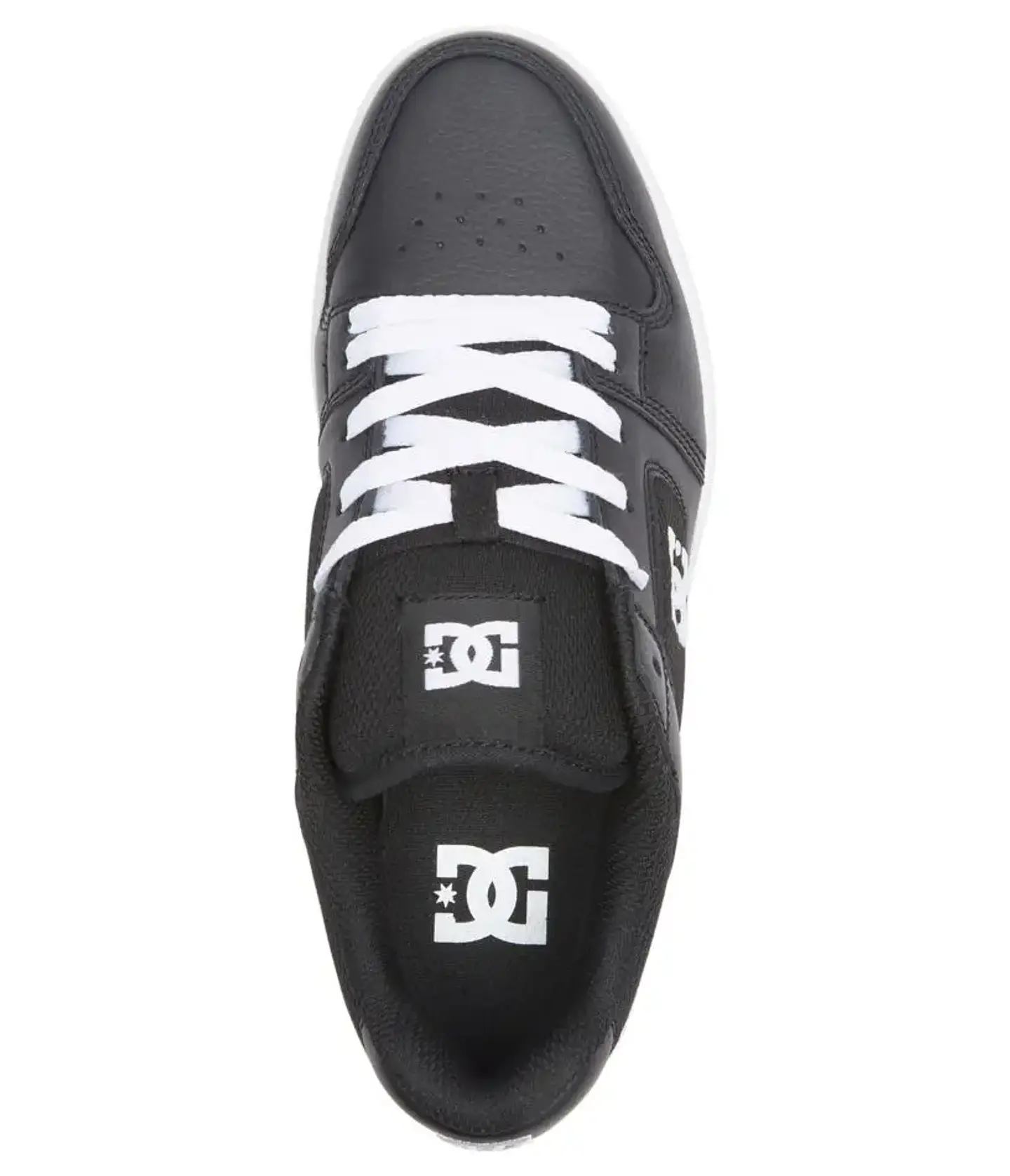 Zapatilla Mujer Negra D&C ADJS100156_DCBKW 3