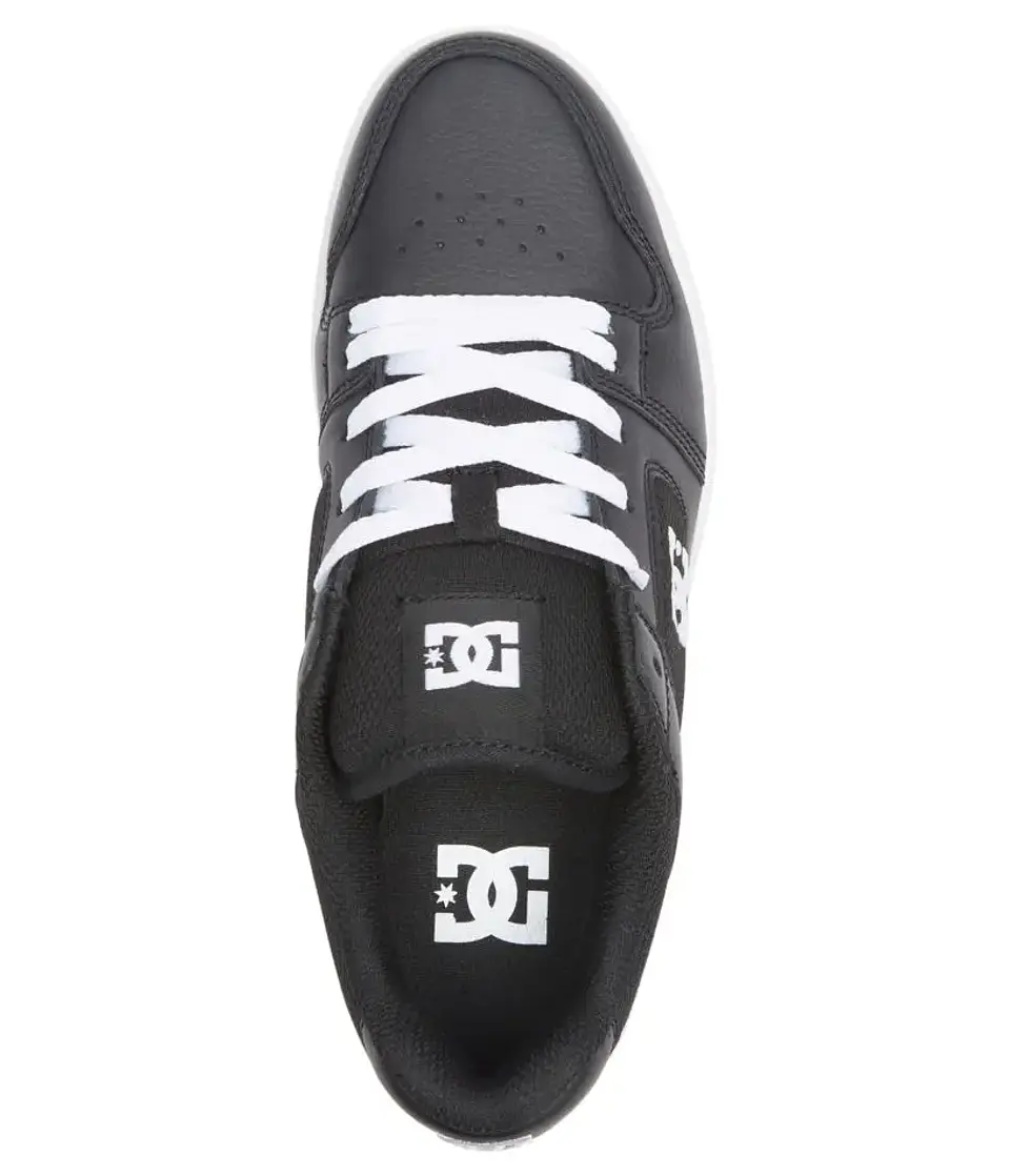 Zapatilla Mujer Negra D&C ADJS100156_DCBKW 3