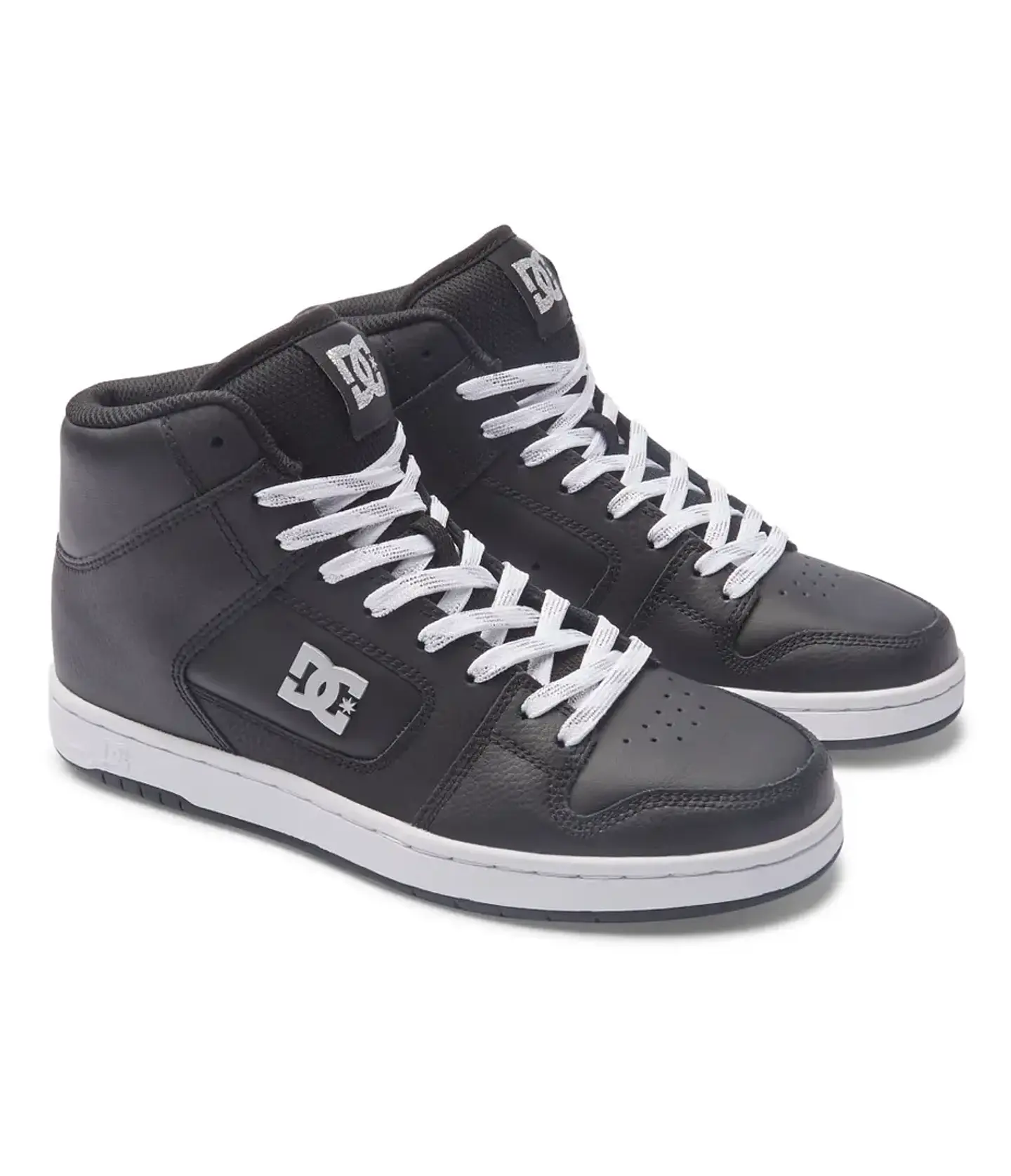 Zapatilla Mujer Negra D&C ADJS100164_DCBS2 1