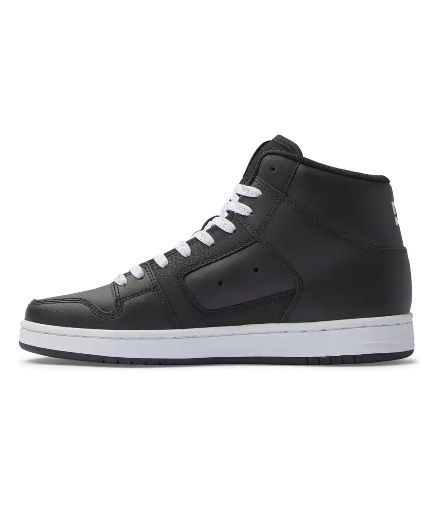 Zapatilla Mujer Negra D&C ADJS100164_DCBS2 2