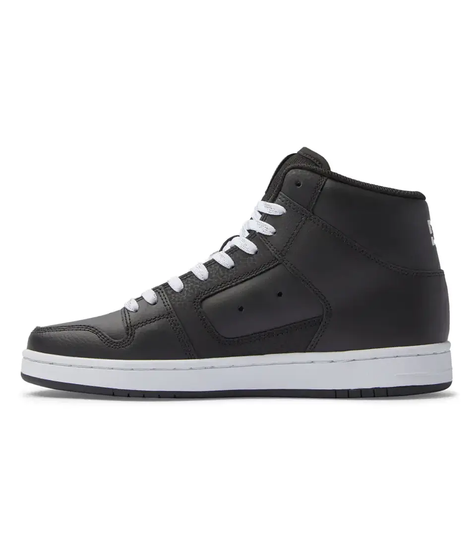 Zapatilla Mujer Negra D&C ADJS100164_DCBS2 2