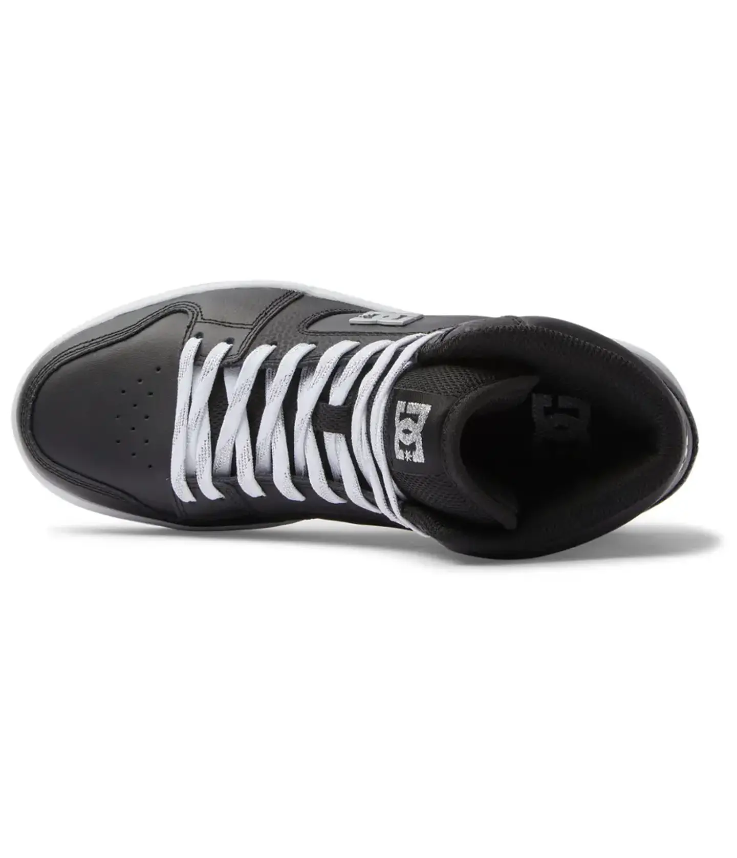 Zapatilla Mujer Negra D&C ADJS100164_DCBS2 3