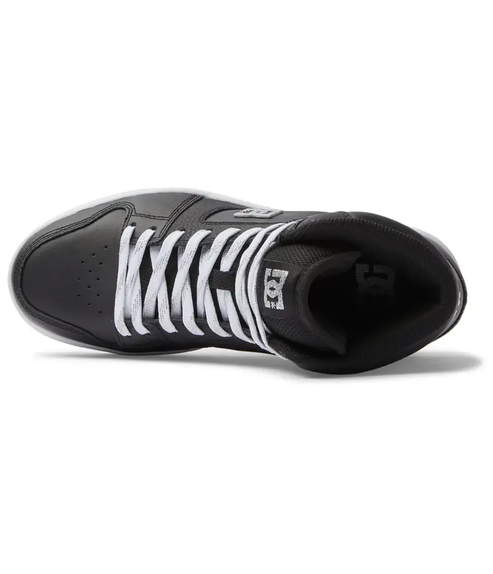 Zapatilla Mujer Negra D&C ADJS100164_DCBS2 3