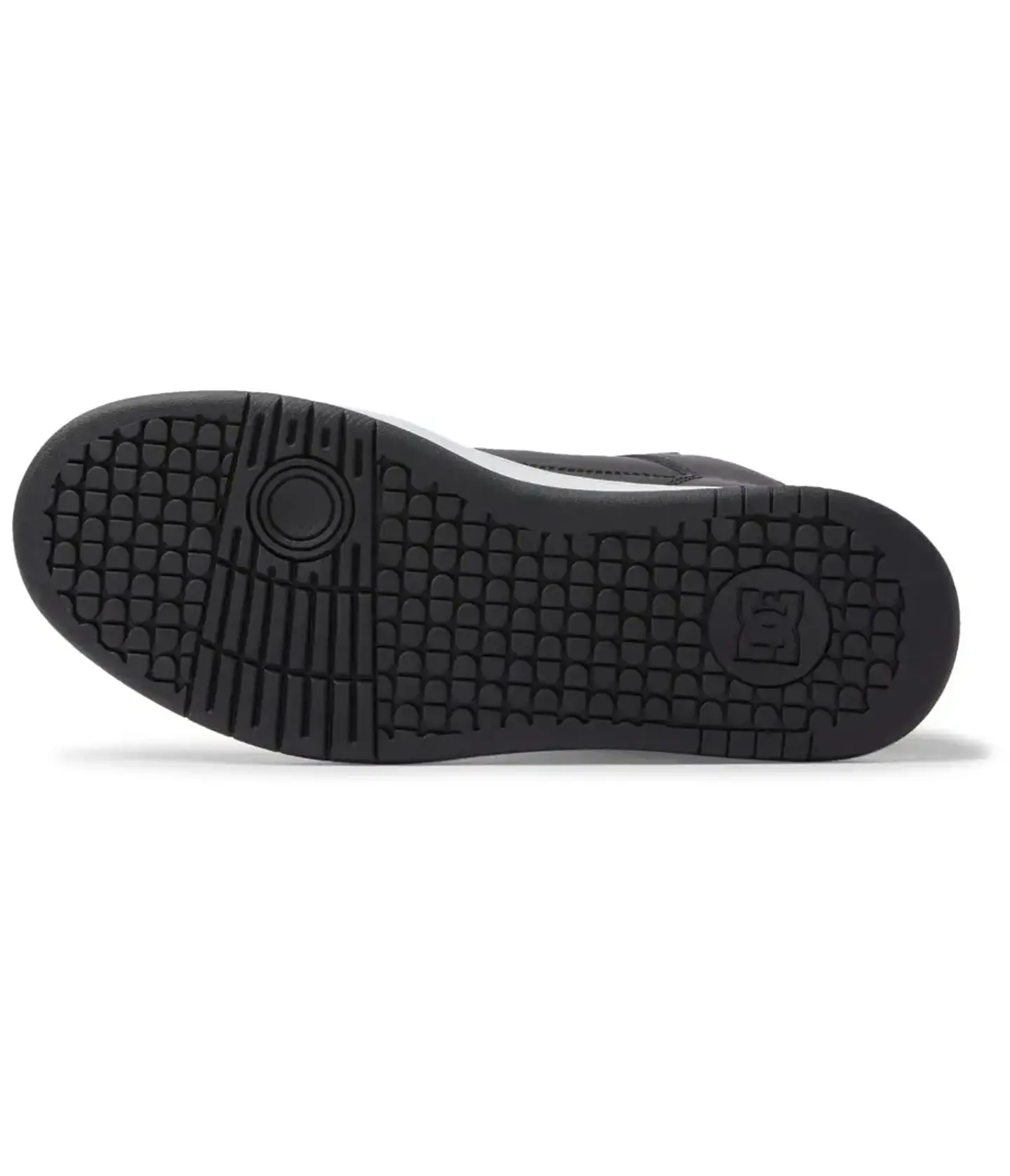 Zapatilla Mujer Negra D&C ADJS100164_DCBS2 4