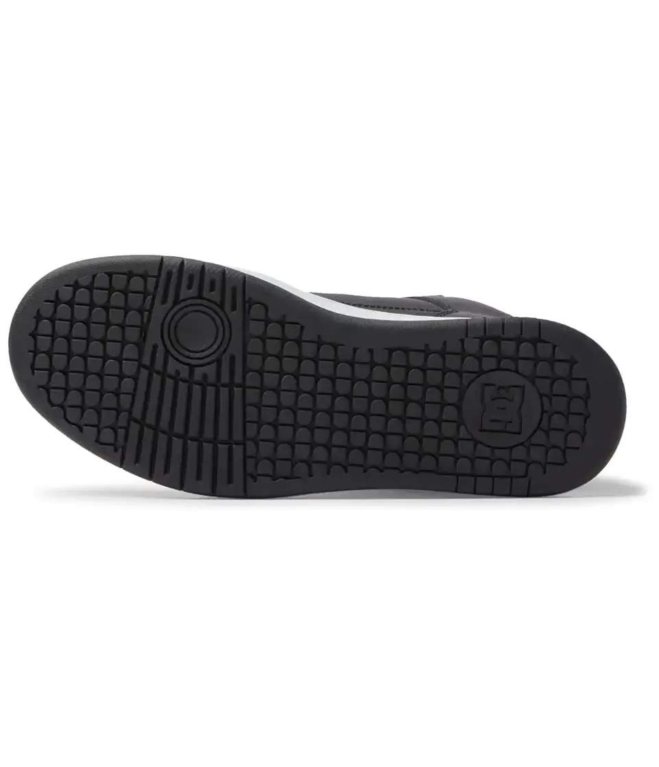 Zapatilla Mujer Negra D&C ADJS100164_DCBS2 4