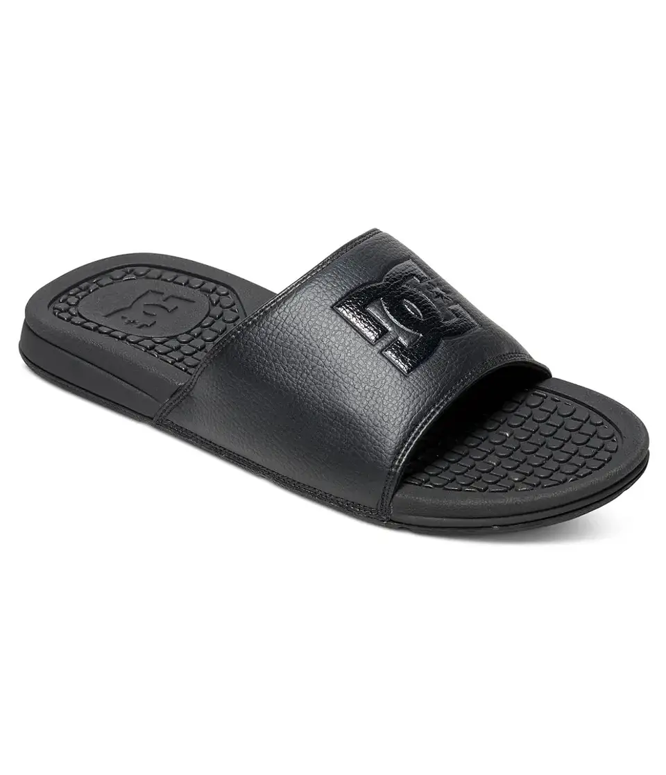 Sandalia Hombre Negra D&C ADYL100026_DC3BK_7 1