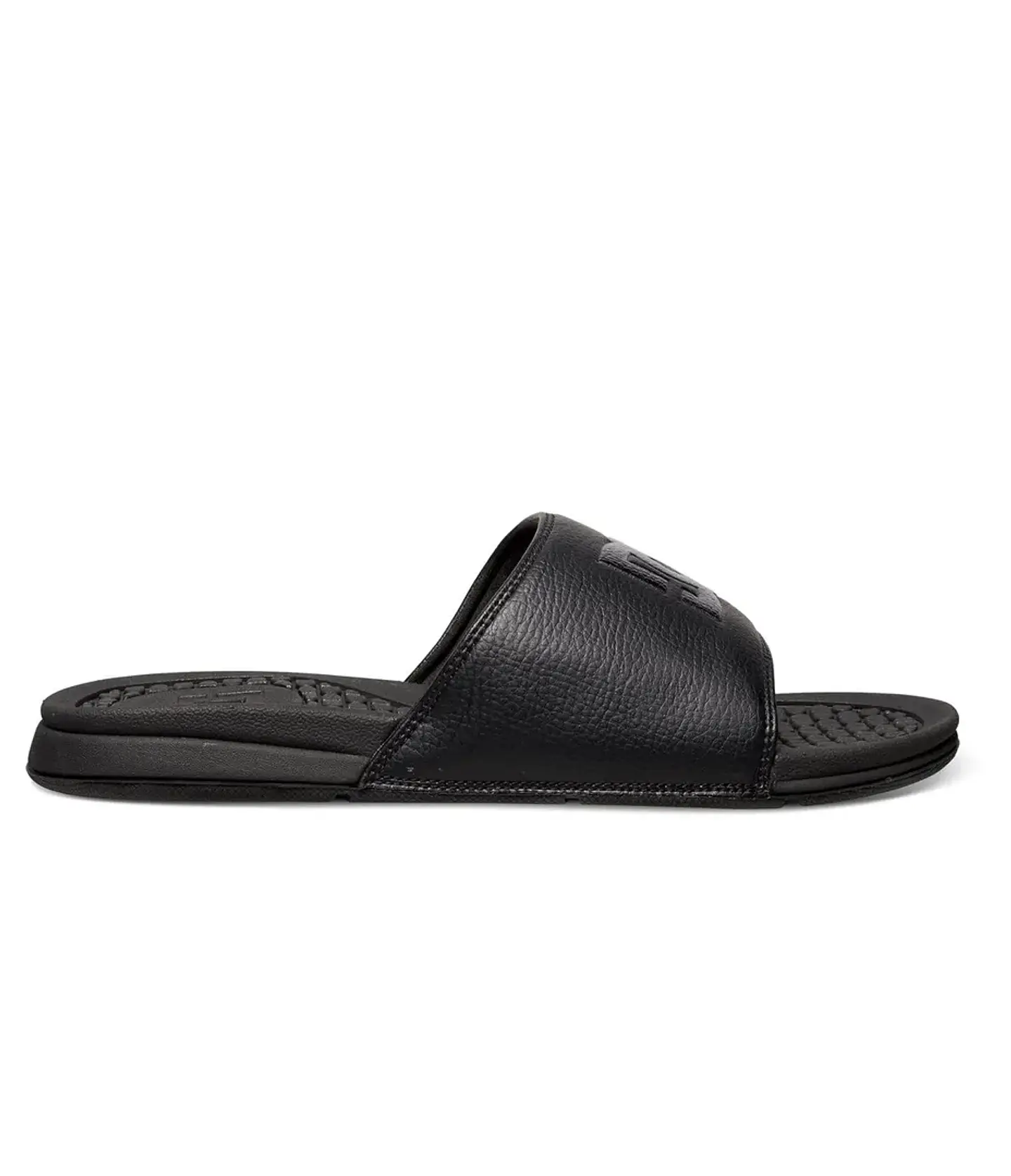 Sandalia Hombre Negra D&C ADYL100026_DC3BK_7 2