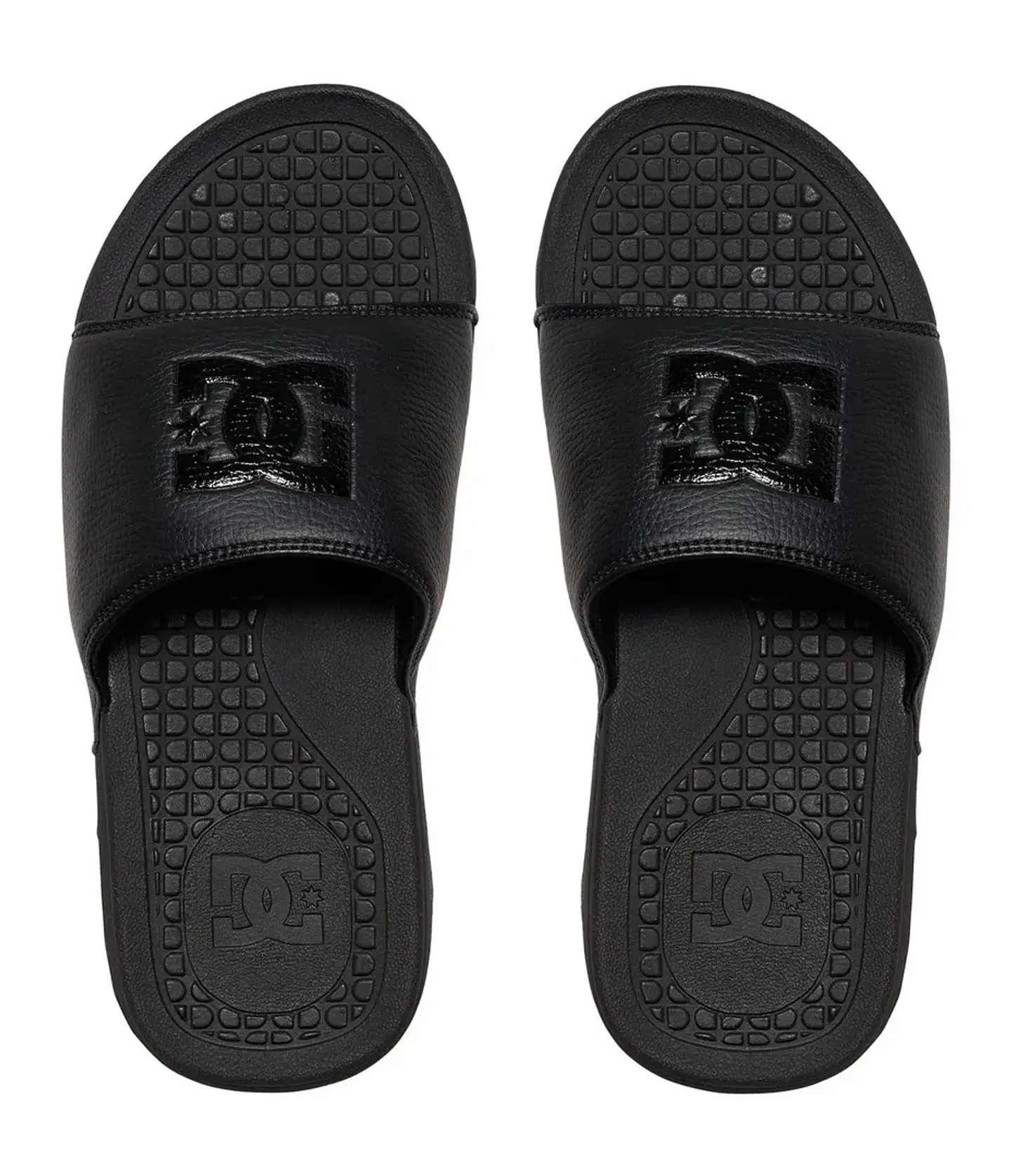 Sandalia Hombre Negra D&C ADYL100026_DC3BK_7 3