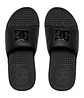 Sandalia Hombre Negra D&C ADYL100026_DC3BK_7 - Miniatura 3