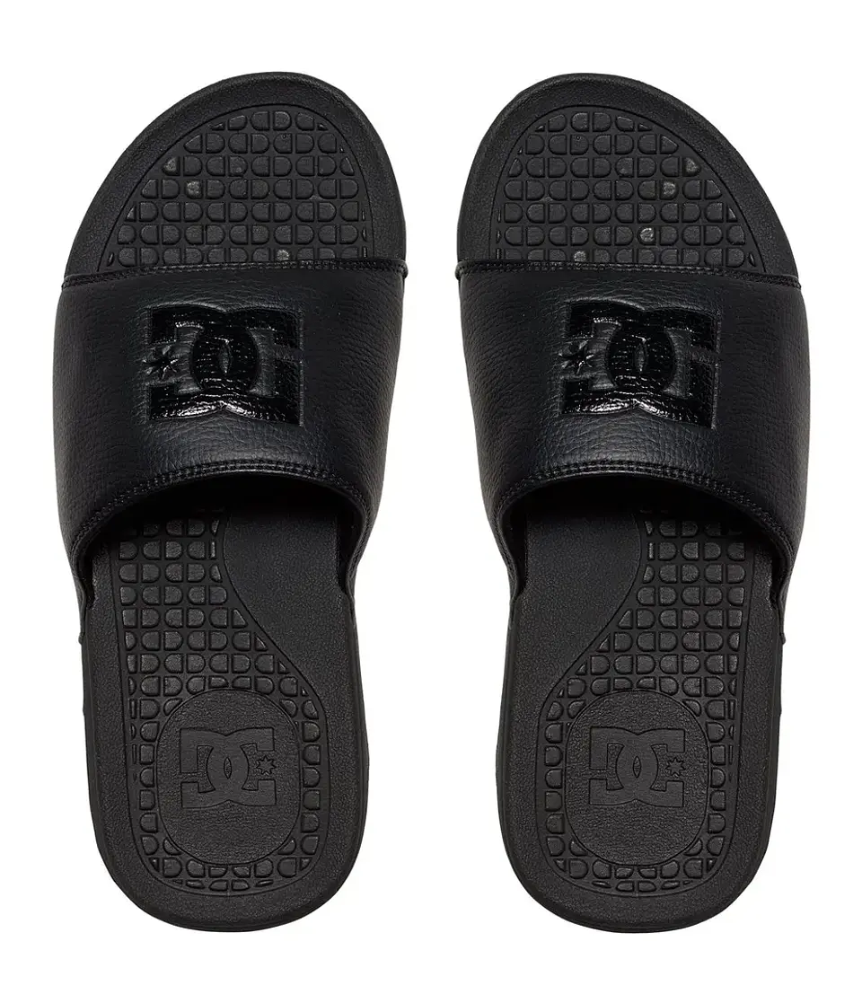 Sandalia Hombre Negra D&C ADYL100026_DC3BK_7 3