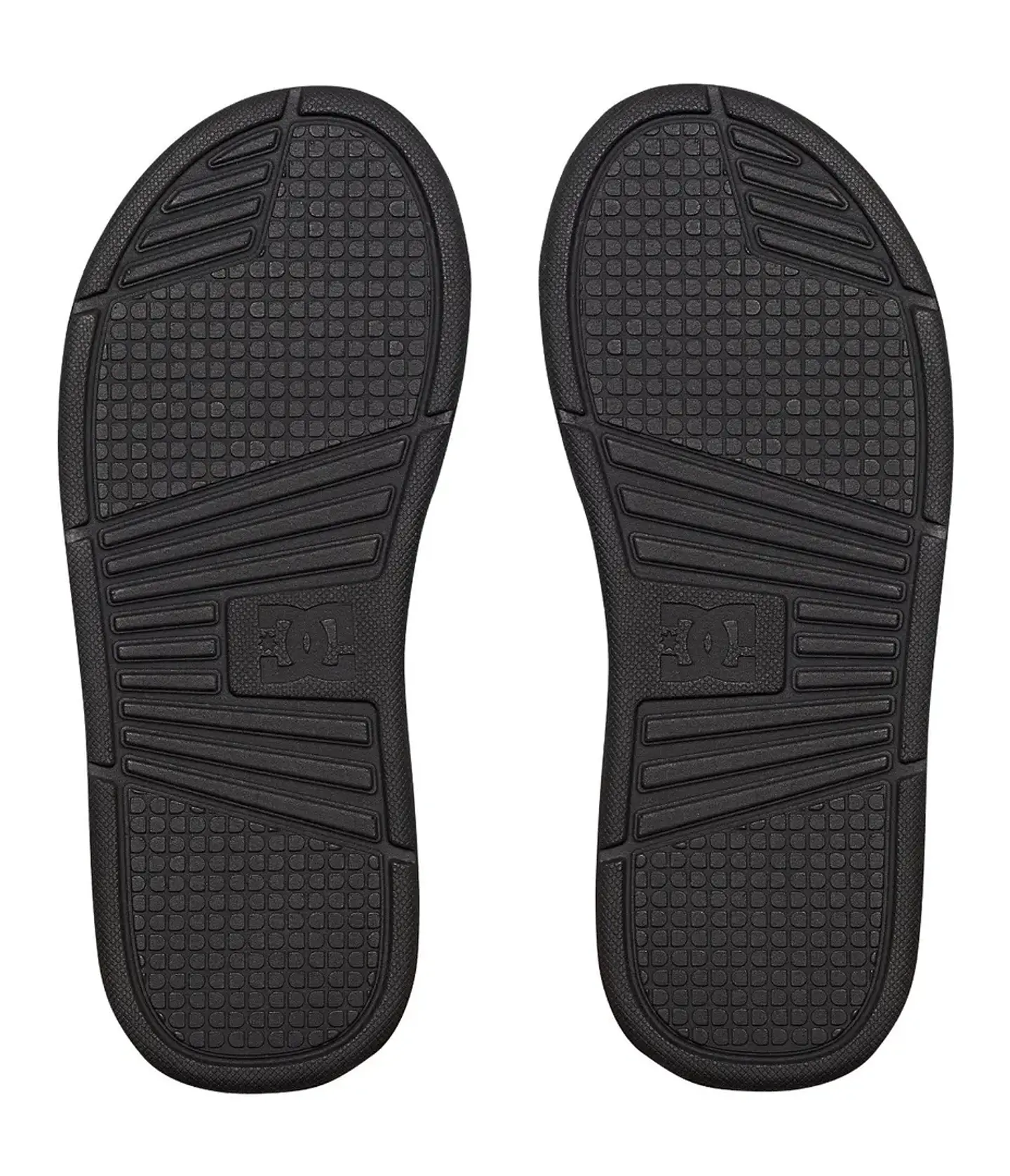 Sandalia Hombre Negra D&C ADYL100026_DC3BK_7 4