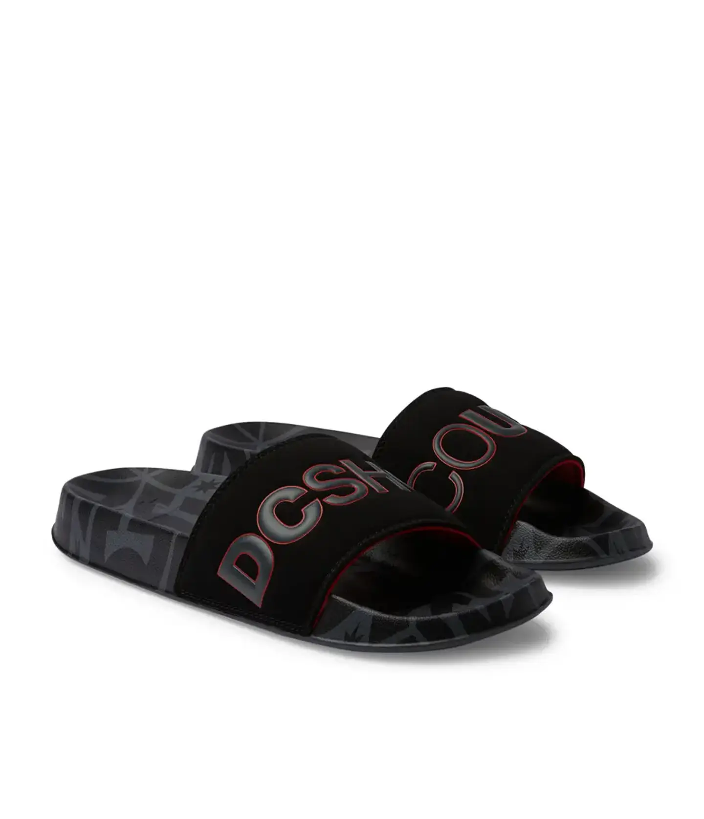 Sandalia Hombre Negra D&C ADYL100044_DCBYR_7 1