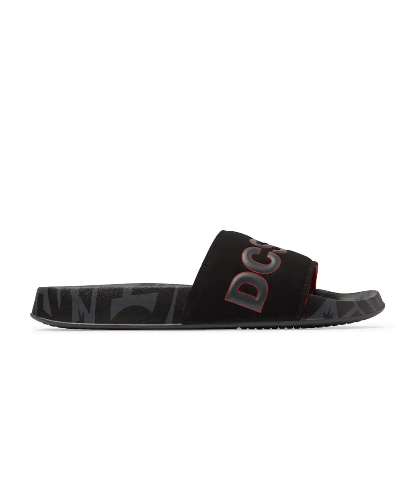 Sandalia Hombre Negra D&C ADYL100044_DCBYR_7 2