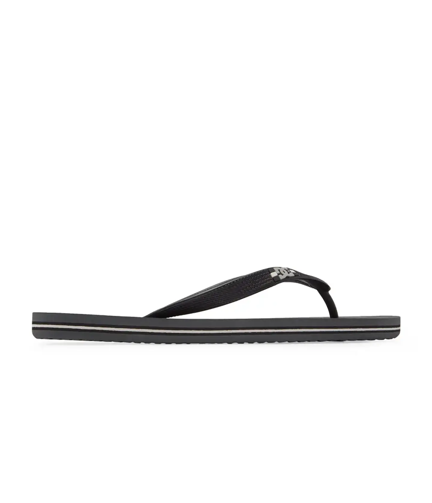 Sandalia Hombre Negra D&C ADYL100080_DCXKSS_7 2