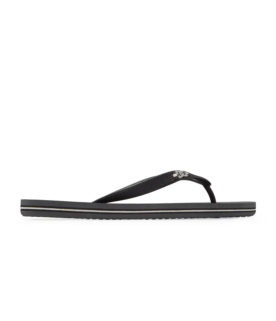 Sandalia Hombre Negra D&C ADYL100080_DCXKSS_7 2