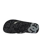 Sandalia Hombre Negra D&C ADYL100080_DCXKSS_7 - Miniatura 3