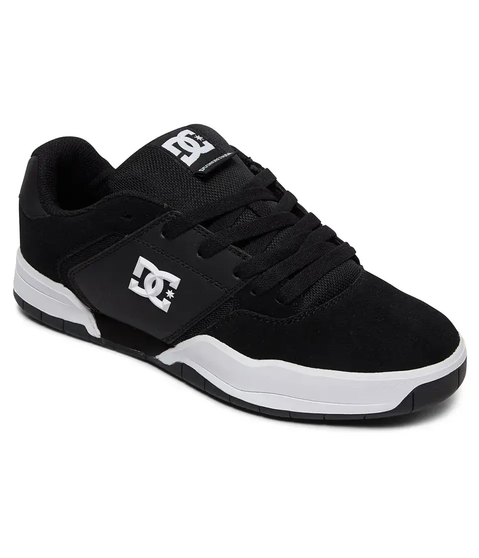 Zapatilla Hombre Negra D&C ADYS100551_DCBKW_7 1