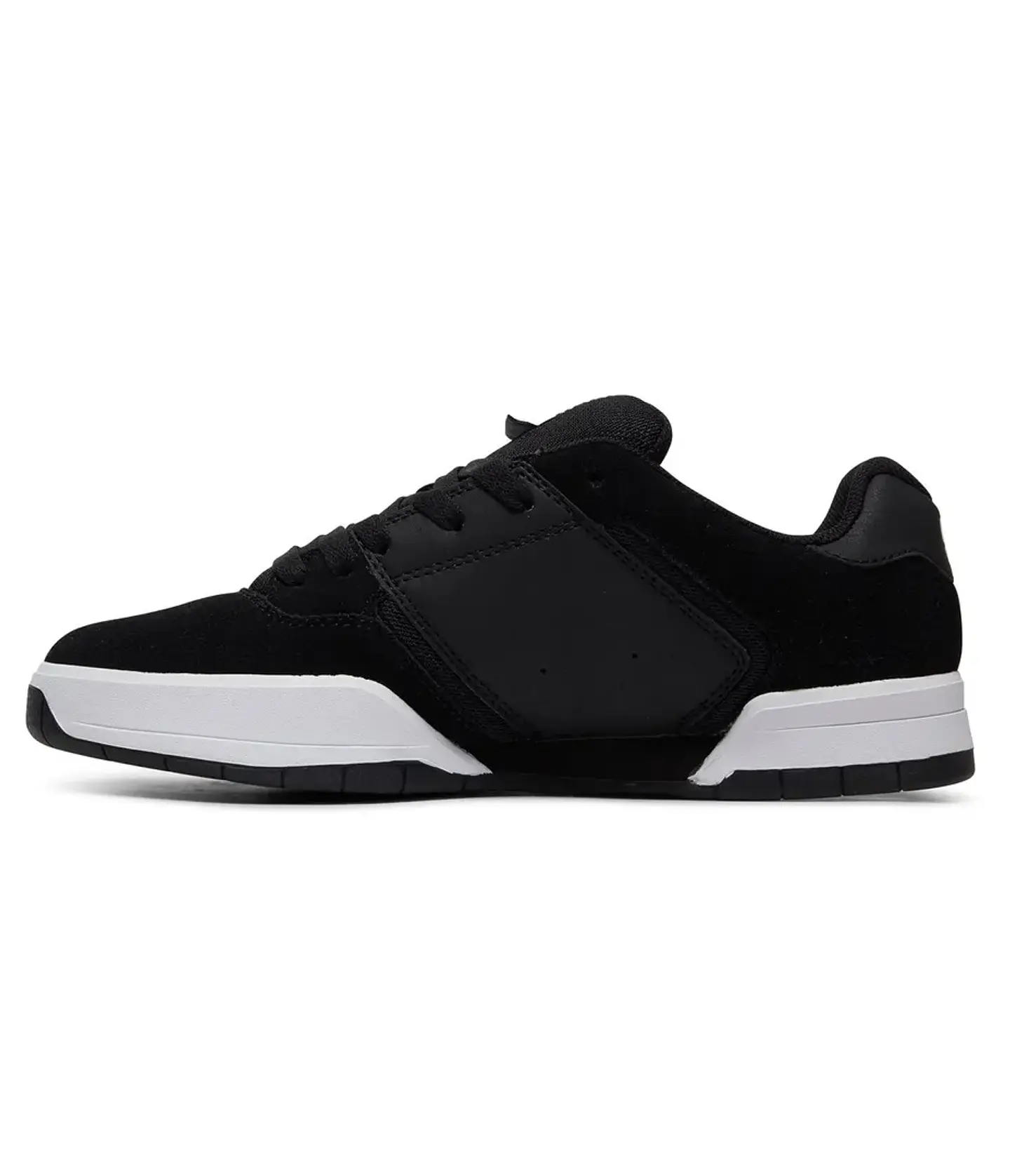 Zapatilla Hombre Negra D&C ADYS100551_DCBKW_7 2