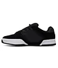Zapatilla Hombre Negra D&C ADYS100551_DCBKW_7 - Miniatura 2