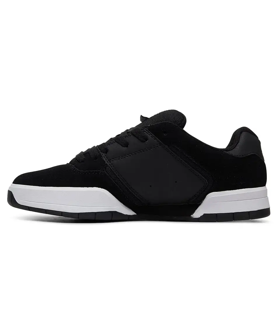 Zapatilla Hombre Negra D&C ADYS100551_DCBKW_7 2
