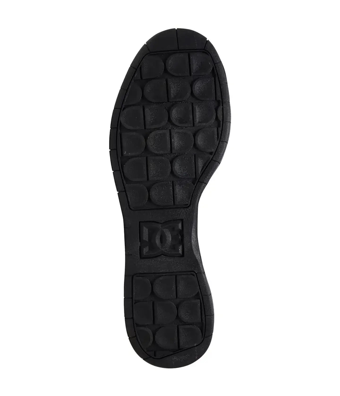 Zapatilla Hombre Negra D&C ADYS100551_DCBKW_7 4