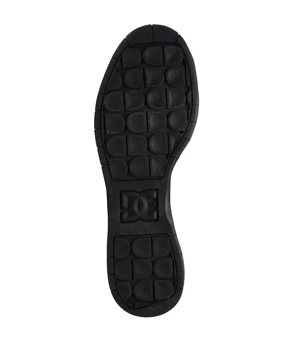 Zapatilla Hombre Negra D&C ADYS100551_DCBKW_7 4
