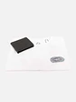 Pack Polera + Billetera Hombre Blanca Maui AV1118-MV - Miniatura 3