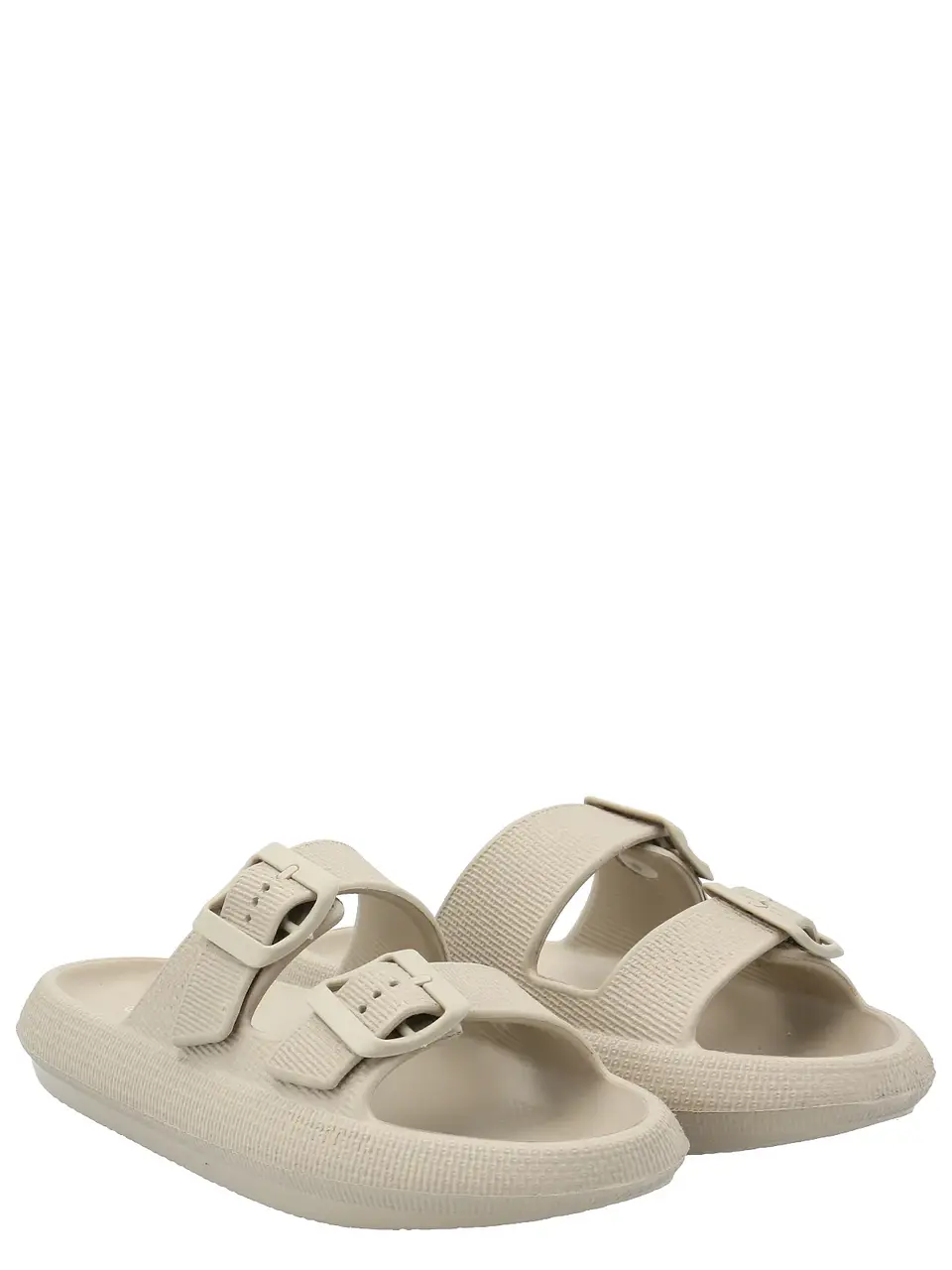 Sandalia Mujer Beige Azaleia CLAUBE 1