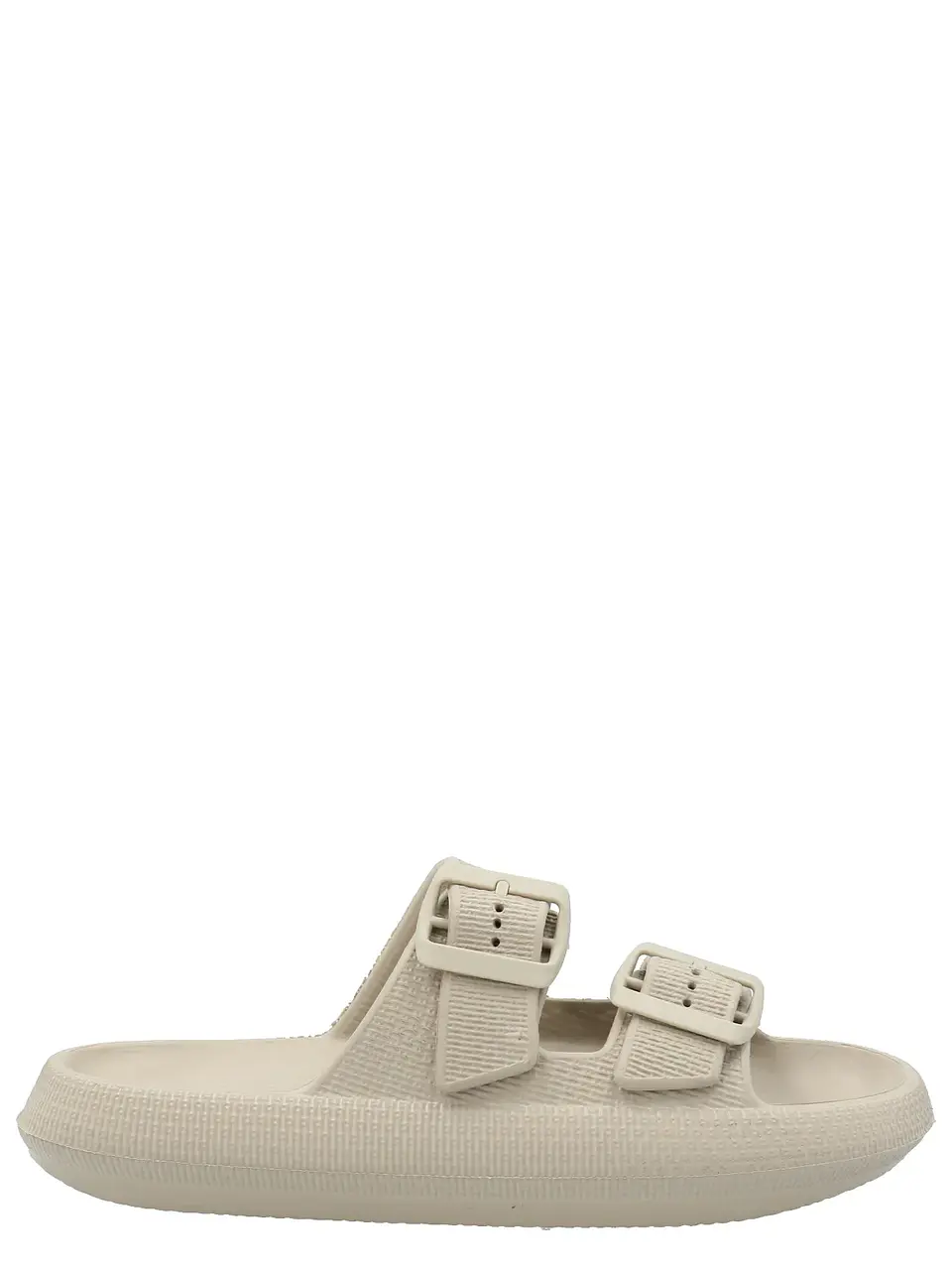 Sandalia Mujer Beige Azaleia CLAUBE 3