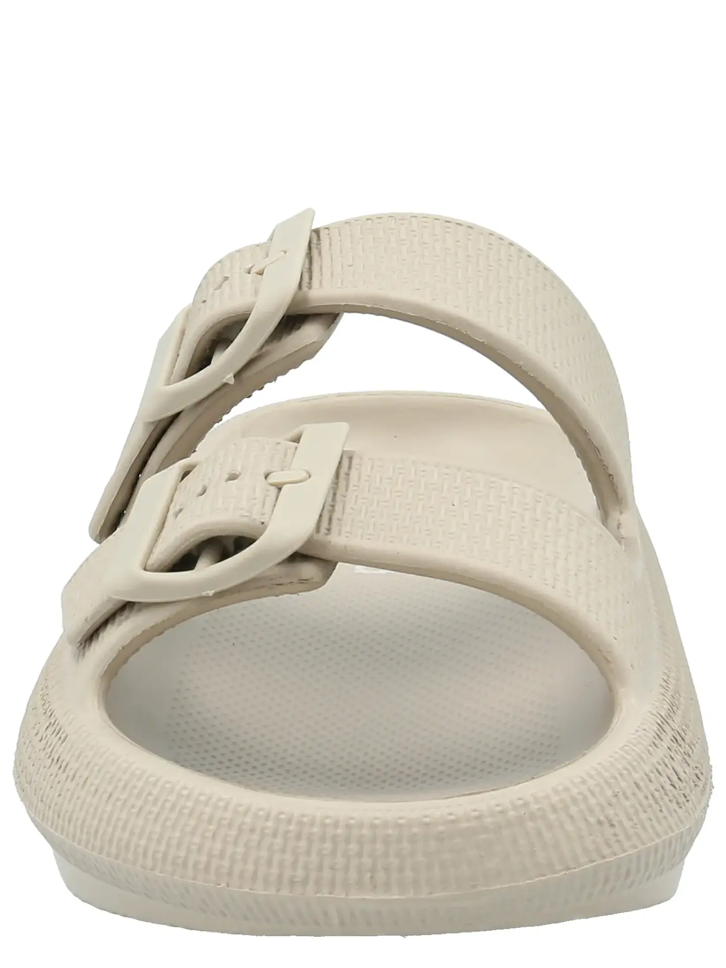 Sandalia Mujer Beige Azaleia CLAUBE 4