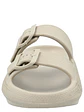 Sandalia Mujer Beige Azaleia CLAUBE - Miniatura 4