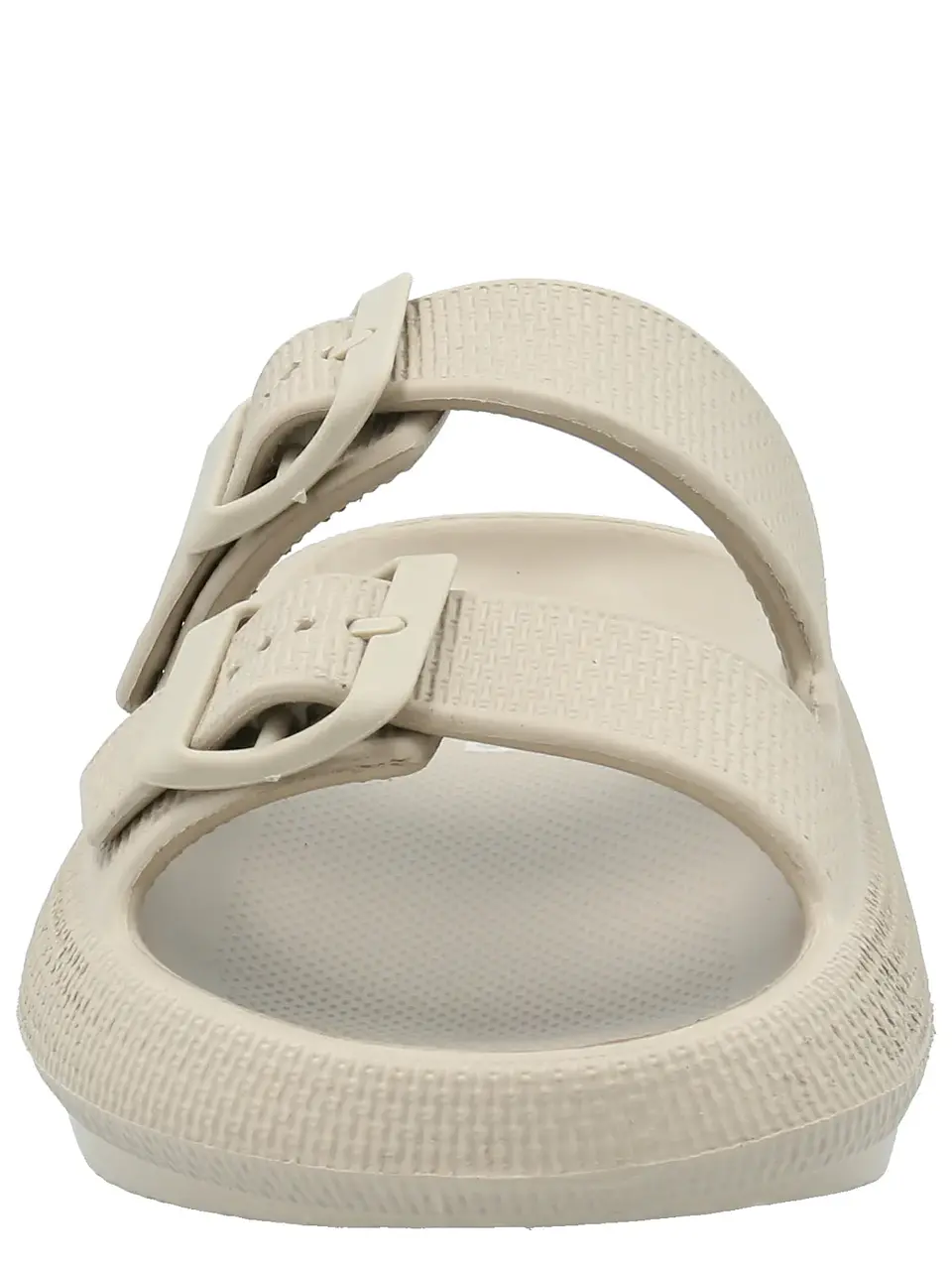 Sandalia Mujer Beige Azaleia CLAUBE 4