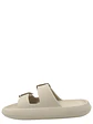 Sandalia Mujer Beige Azaleia CLAUBE - Miniatura 6