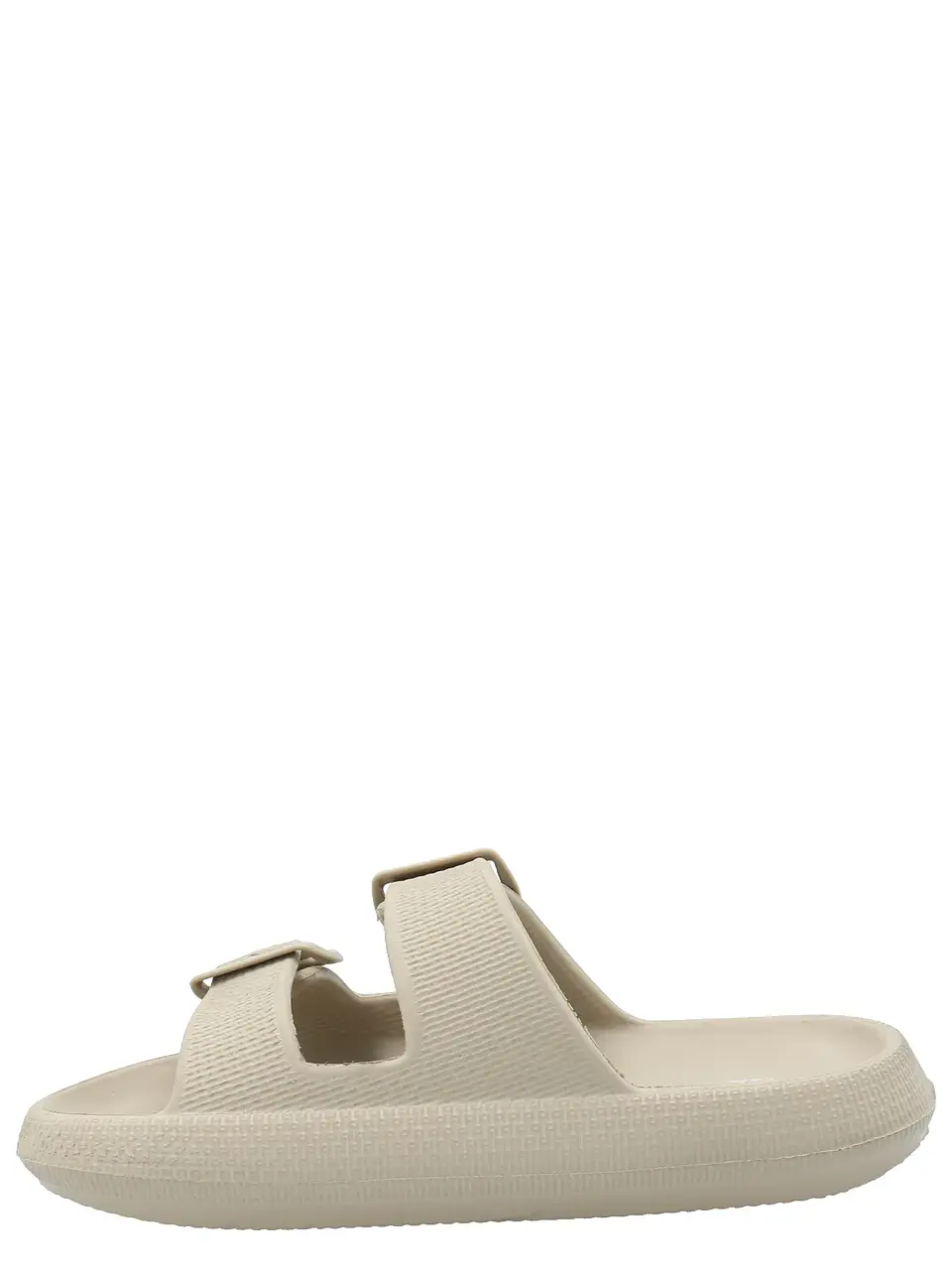 Sandalia Mujer Beige Azaleia CLAUBE 6