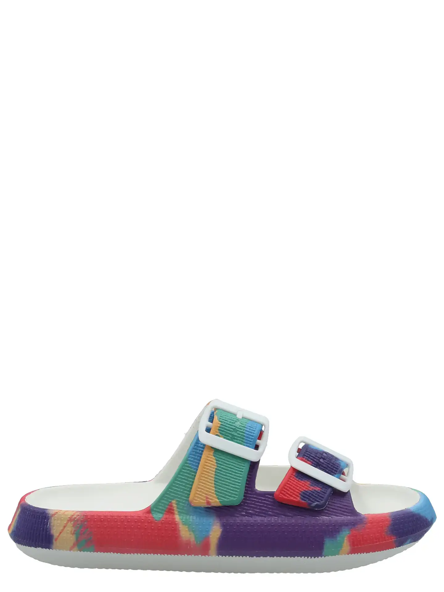 Sandalia Mujer Multicolor Azaleia CLAUMU 2