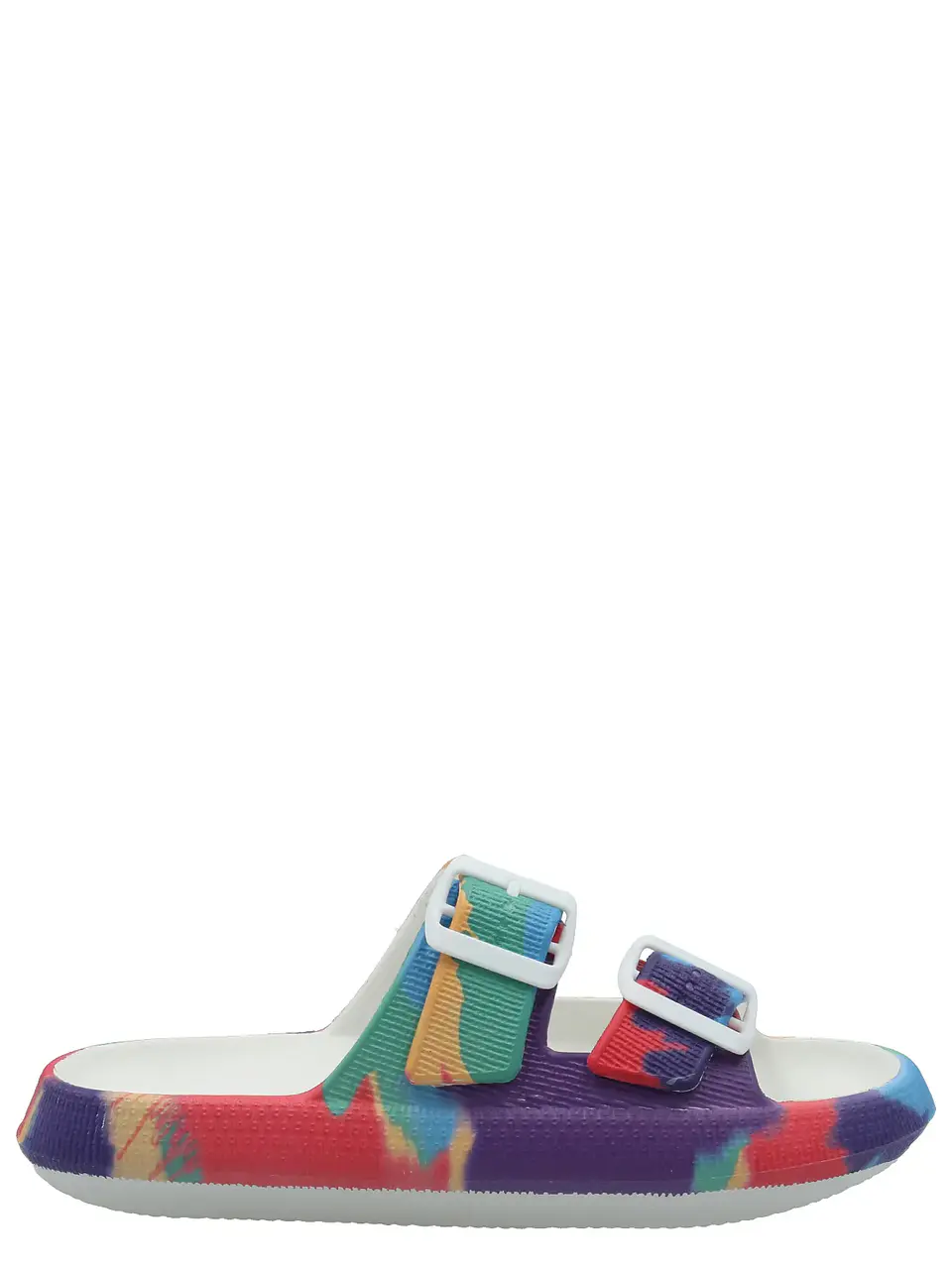 Sandalia Mujer Multicolor Azaleia CLAUMU 2