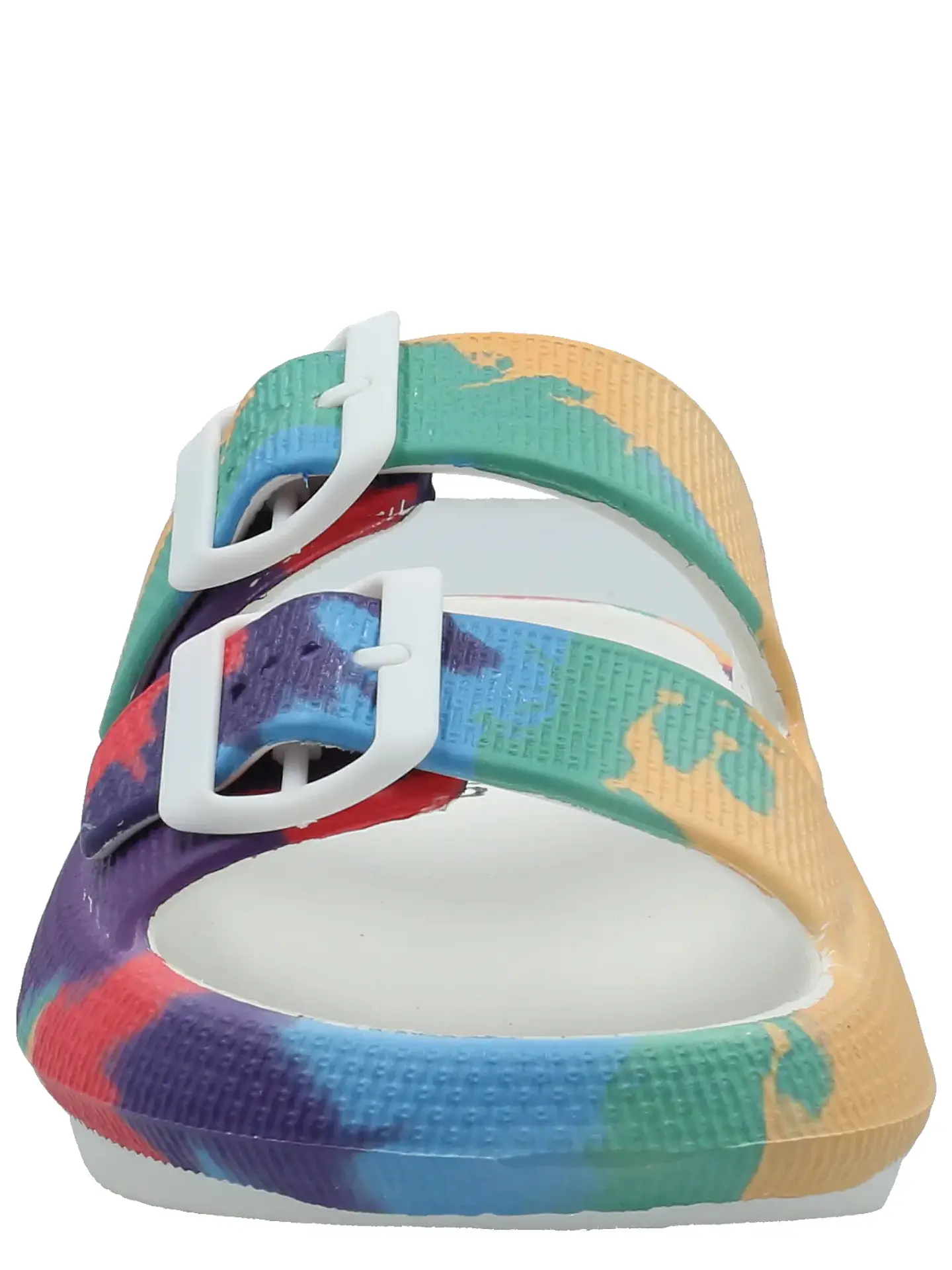 Sandalia Mujer Multicolor Azaleia CLAUMU 3