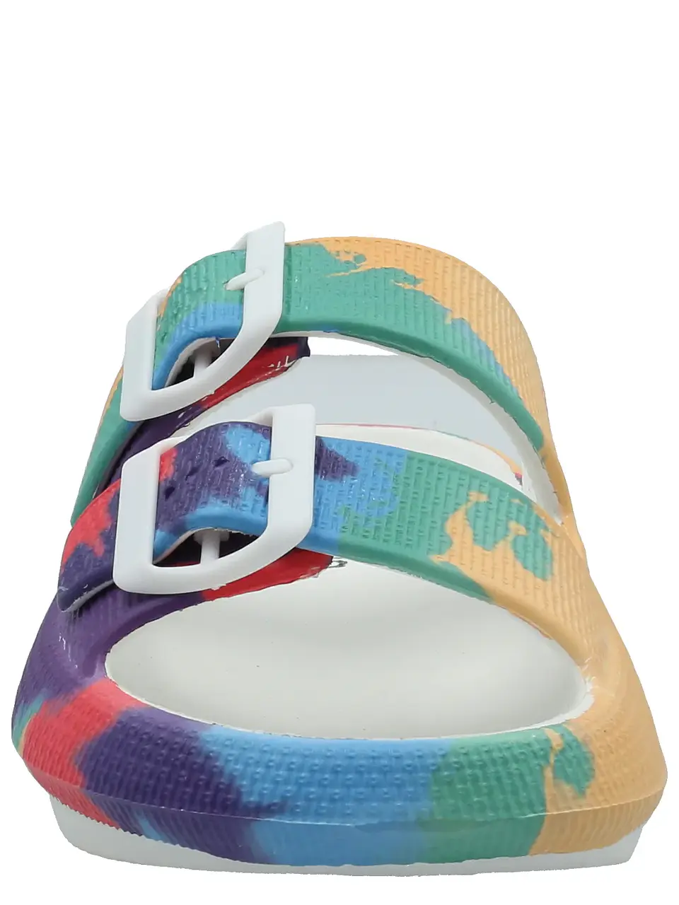Sandalia Mujer Multicolor Azaleia CLAUMU 3