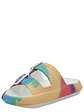 Sandalia Mujer Multicolor Azaleia CLAUMU - Miniatura 4