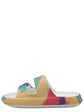 Sandalia Mujer Multicolor Azaleia CLAUMU - Miniatura 5