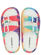 Sandalia Mujer Multicolor Azaleia CLAUMU - Miniatura 7