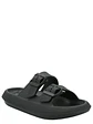 Sandalia Mujer Negro Azaleia CLAUBK - Miniatura 1