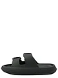Sandalia Mujer Negro Azaleia CLAUBK - Miniatura 4