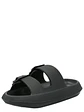 Sandalia Mujer Negro Azaleia CLAUBK - Miniatura 6