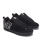 Zapatilla Mujer Negra D&C DC300678_DCBTM - Miniatura 1